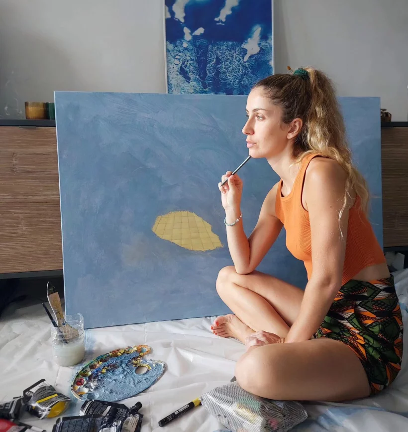 Manon Casagrande