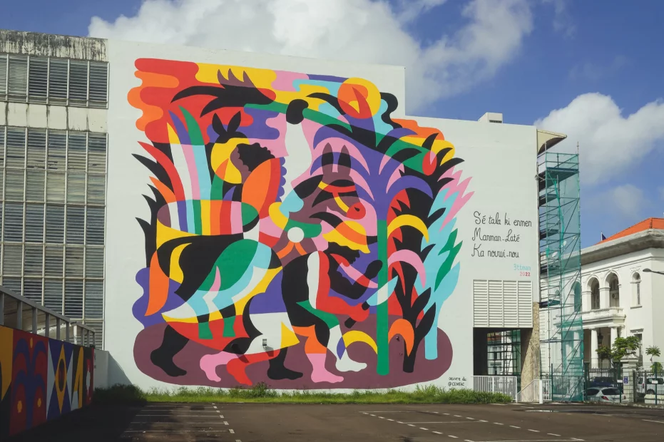 3ttman - festival martinique 2022 - Mimurs Production - Street-art-tour-Martinique
