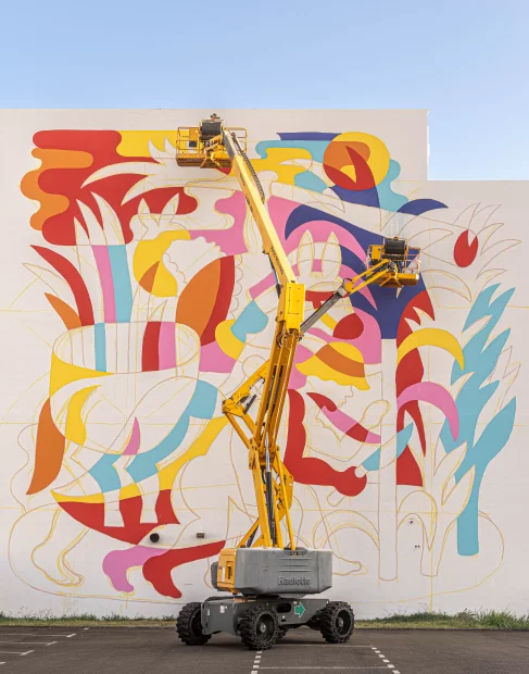 3ttman - festival martinique 2022 - Mimurs Production - Street-art-tour-Martinique