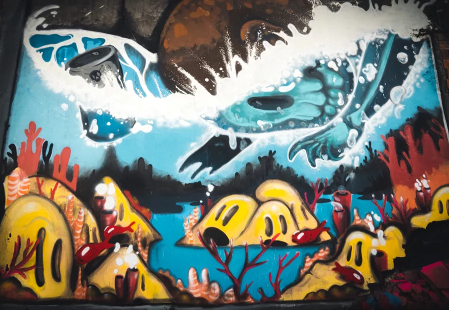 Bahbou Floro - festival Fort de France 2020