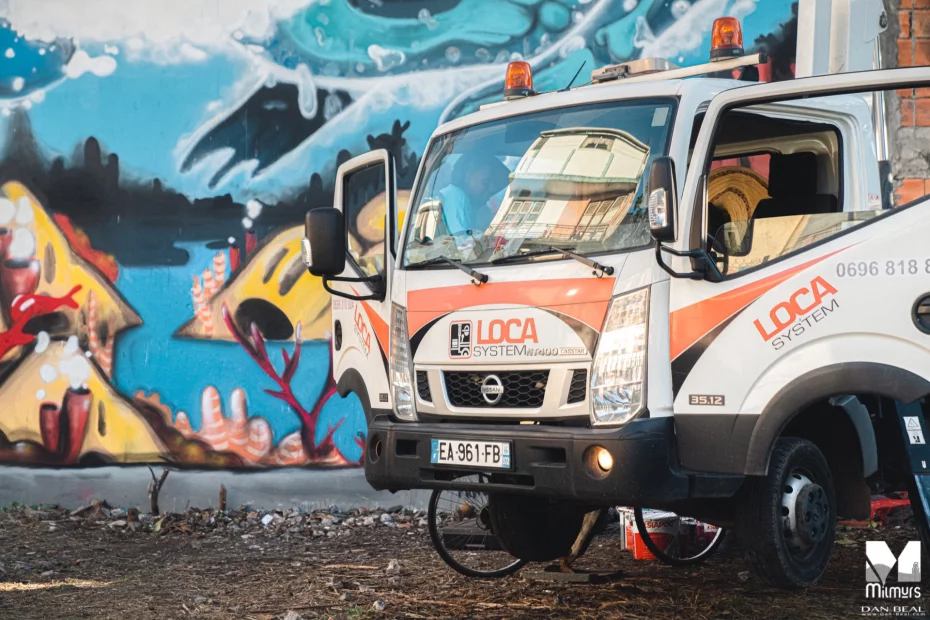 Bahbou Floro - festival Fort de France 2020