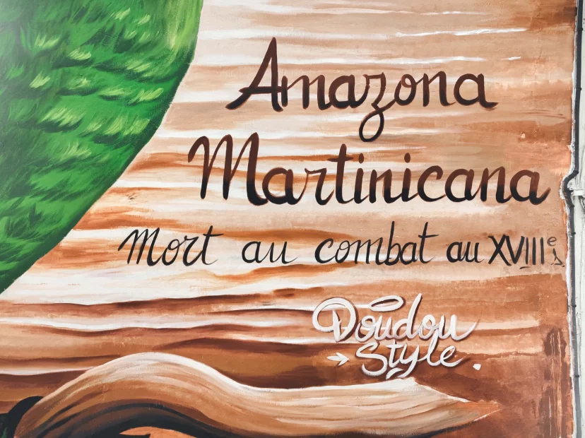 Doudou Style - festival martinique 2022