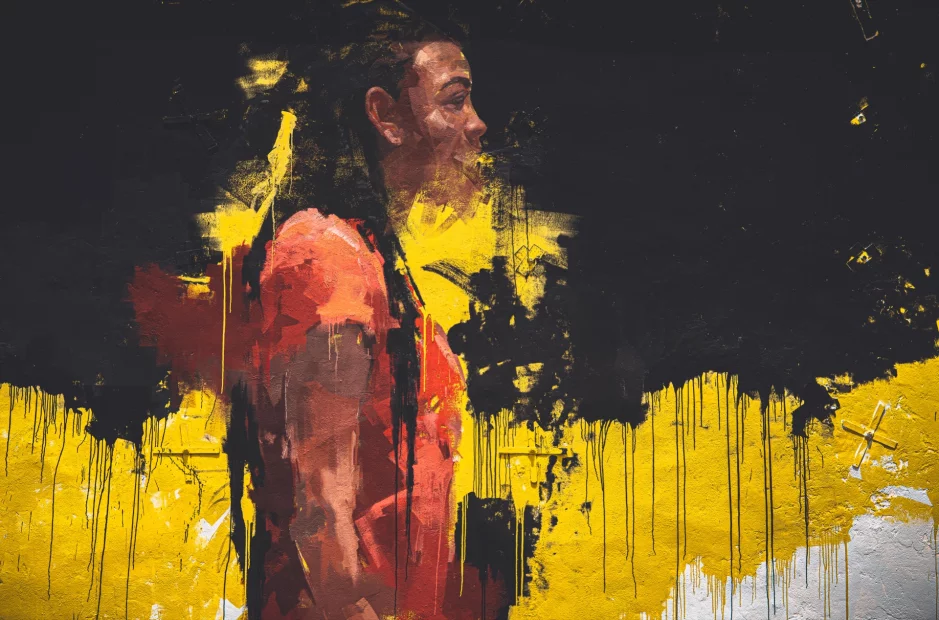 John Wentz - festival Fort de France 2019
