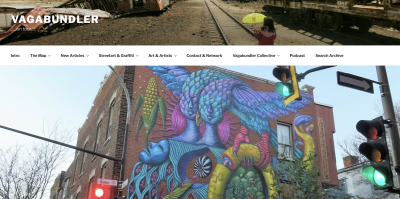 Milmurs production, Street-art, Martinique, Montréal, Danaé Brissonet - festival Montreal -  2021