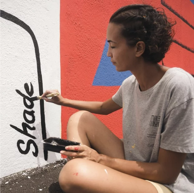 Roxanne Shade - Festival Martinique 2022