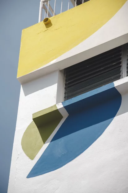 Roxanne Shade - Matinik Pli Bel 2023 - Milmurs production - Art-Mural - Street-art-tour-martinique