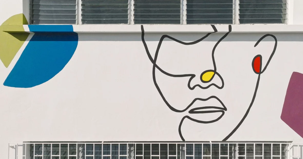 Roxanne Shade - Matinik Pli Bel 2023 - Milmurs production - Art-Mural - Street-art-tour-martinique